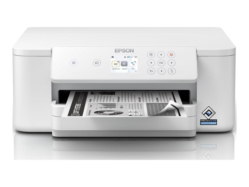 Epson WorkForce Pro WF-M4119DW - Einfarbig - Tinte