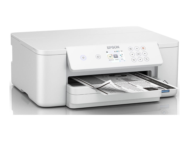 Epson WorkForce Pro WF-M4119DW - Einfarbig - Tinte