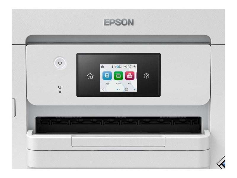 Epson WorkForce Pro WF-M4619DWF Multifunktion - Einfarbig - Tinte