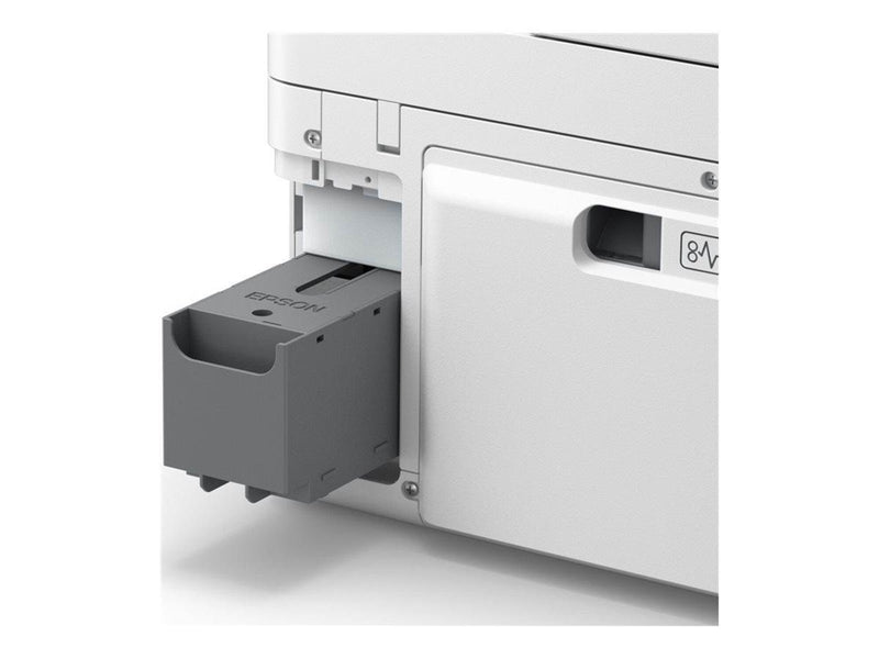 Epson WorkForce Pro WF-M4619DWF Multifunktion - Einfarbig - Tinte