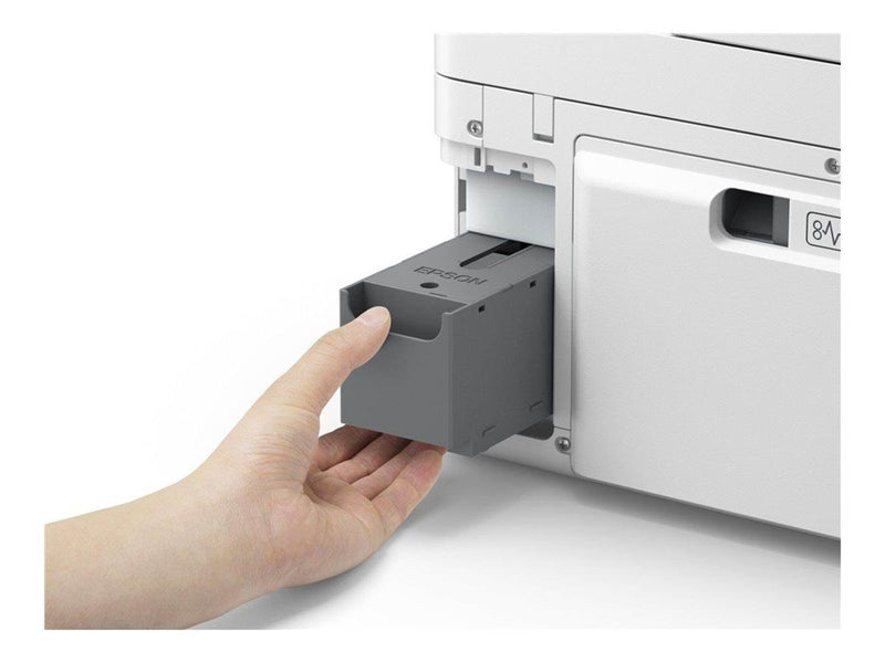Epson WorkForce Pro WF-M4619DWF Multifunktion - Einfarbig - Tinte