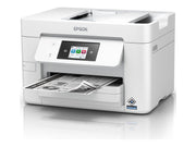 Epson WorkForce Pro WF-M4619DWF Multifunktion - Einfarbig - Tinte