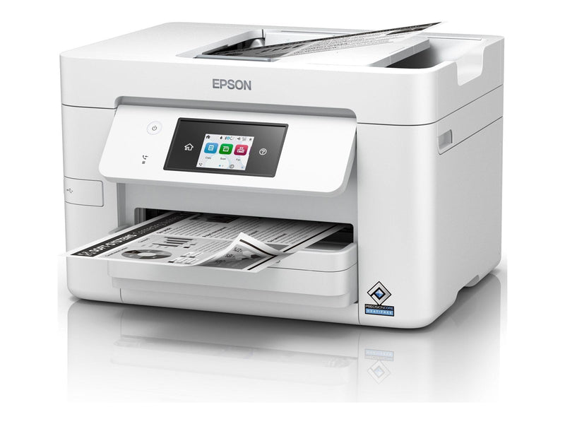Epson WorkForce Pro WF-M4619DWF Multifunktion - Einfarbig - Tinte