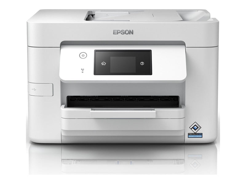 Epson WorkForce Pro WF-M4619DWF Multifunktion - Einfarbig - Tinte