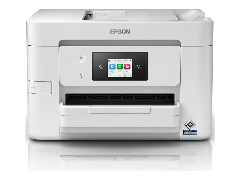Epson WorkForce Pro WF-M4619DWF Multifunktion - Einfarbig - Tinte
