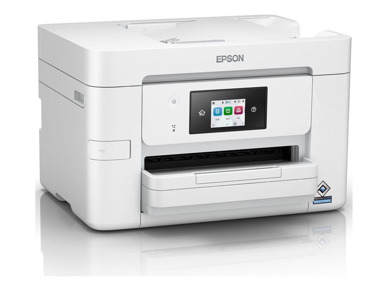 Epson WorkForce Pro WF-M4619DWF Multifunktion - Einfarbig - Tinte