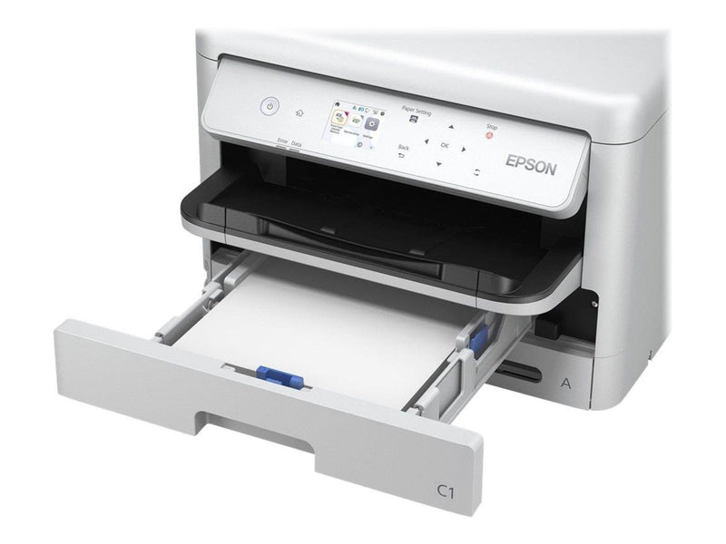 Epson WorkForce Pro WF-M5399DW - Einfarbig - Tinte