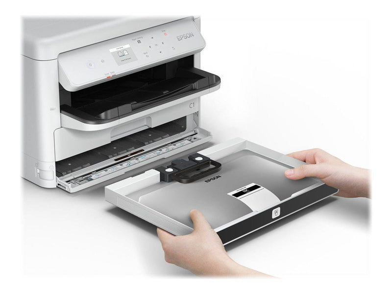 Epson WorkForce Pro WF-M5399DW - Einfarbig - Tinte