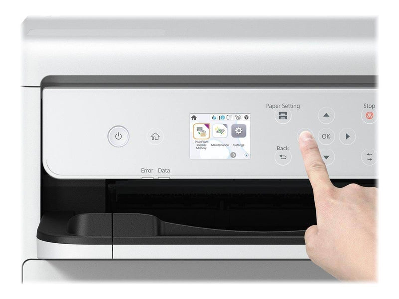 Epson WorkForce Pro WF-M5399DW - Einfarbig - Tinte
