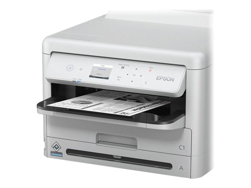 Epson WorkForce Pro WF-M5399DW - Einfarbig - Tinte