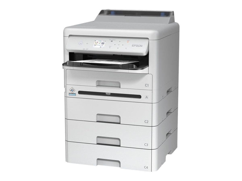 Epson WorkForce Pro WF-M5399DW - Einfarbig - Tinte