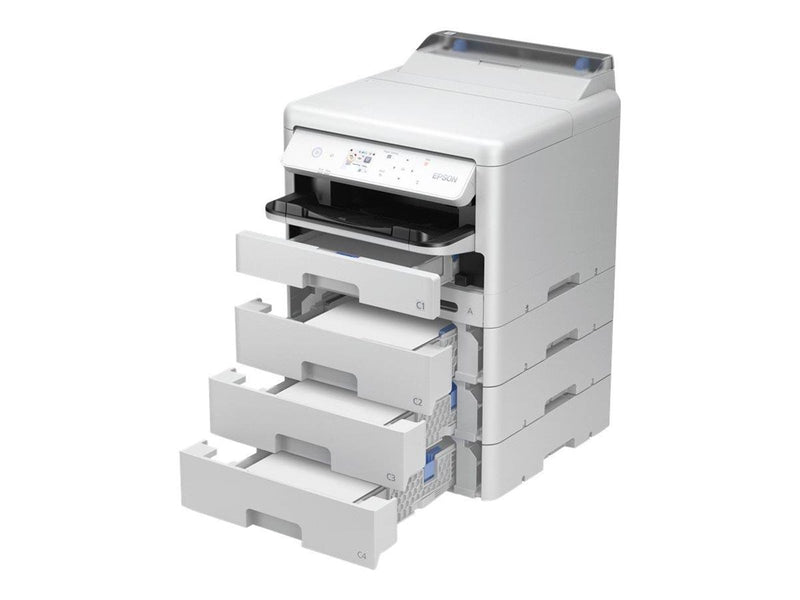 Epson WorkForce Pro WF-M5399DW - Einfarbig - Tinte