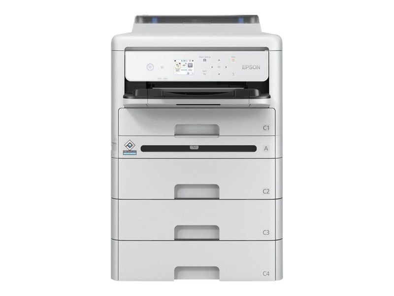 Epson WorkForce Pro WF-M5399DW - Einfarbig - Tinte