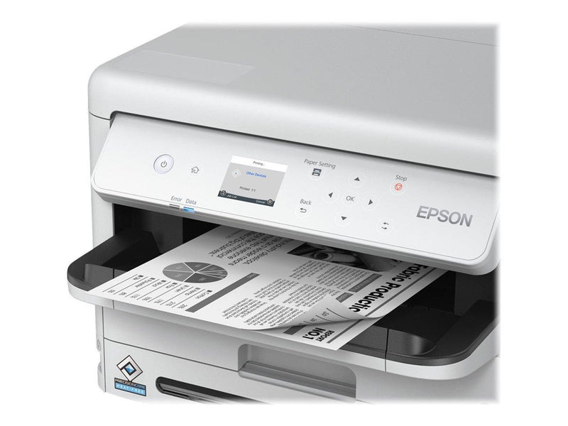 Epson WorkForce Pro WF-M5399DW - Einfarbig - Tinte