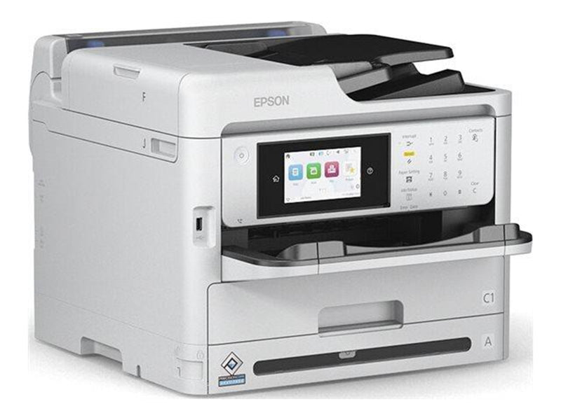 Epson WorkForce Pro WF-M5899DWF Multifunktion - Einfarbig - Tinte