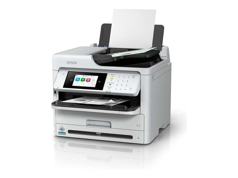 Epson WorkForce Pro WF-M5899DWF Multifunktion - Einfarbig - Tinte