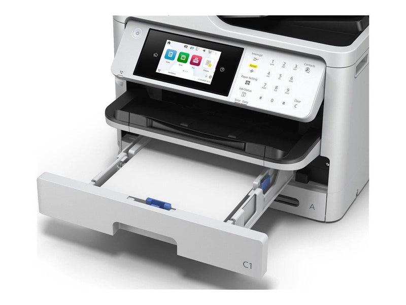 Epson WorkForce Pro WF-M5899DWF Multifunktion - Einfarbig - Tinte
