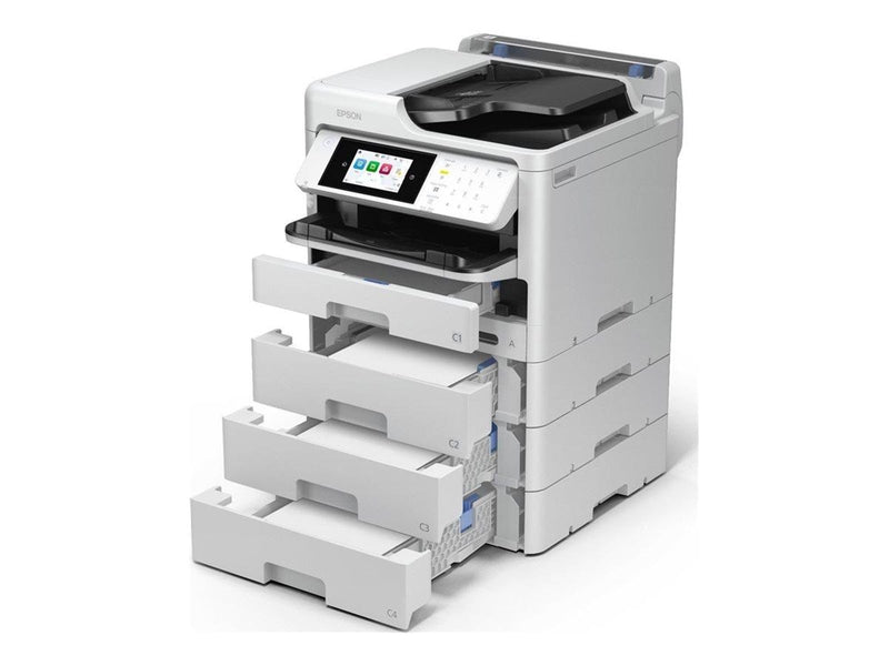 Epson WorkForce Pro WF-M5899DWF Multifunktion - Einfarbig - Tinte