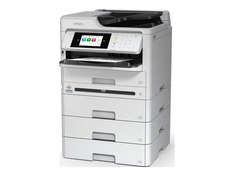 Epson WorkForce Pro WF-M5899DWF Multifunktion - Einfarbig - Tinte