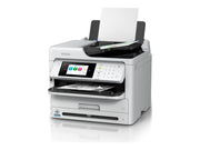 Epson WorkForce Pro WF-M5899DWF Multifunktion - Einfarbig - Tinte