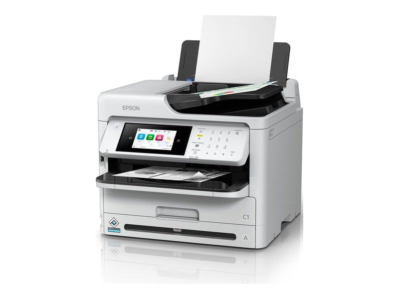 Epson WorkForce Pro WF-M5899DWF Multifunktion - Einfarbig - Tinte
