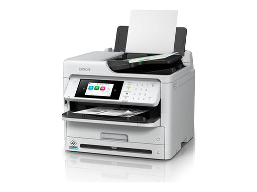 Epson WorkForce Pro WF-M5899DWF Multifunktion - Einfarbig - Tinte