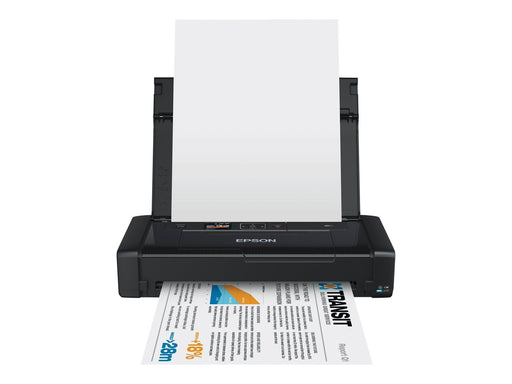 Epson WorkForce WF-100W - Farbe - Tinte