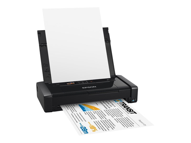 Epson WorkForce WF-100W - Farbe - Tinte