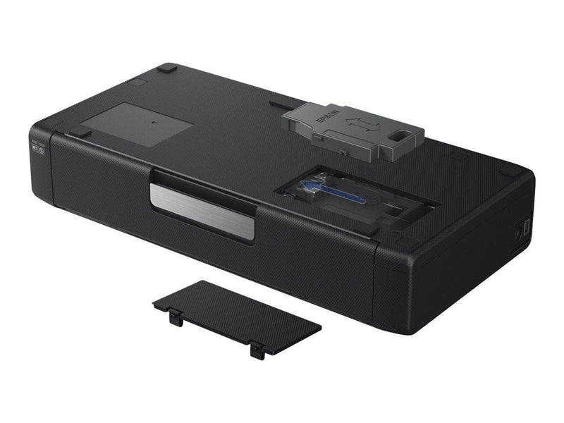 Epson WorkForce WF-100W - Farbe - Tinte