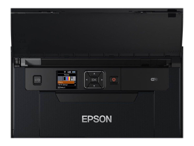 Epson WorkForce WF-100W - Farbe - Tinte