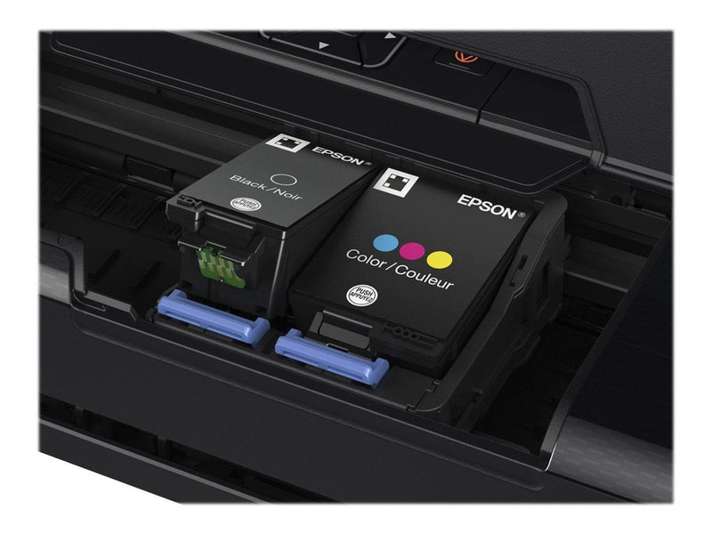 Epson WorkForce WF-100W - Farbe - Tinte