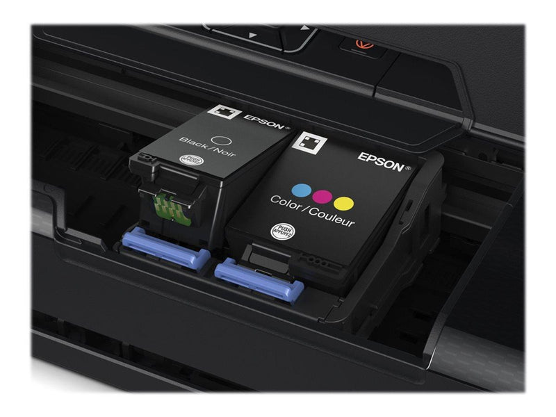 Epson WorkForce WF-110W Mobile Printer - Farbe - Tinte