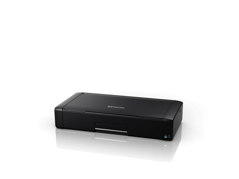 Epson WorkForce WF-110W Mobile Printer - Farbe - Tinte
