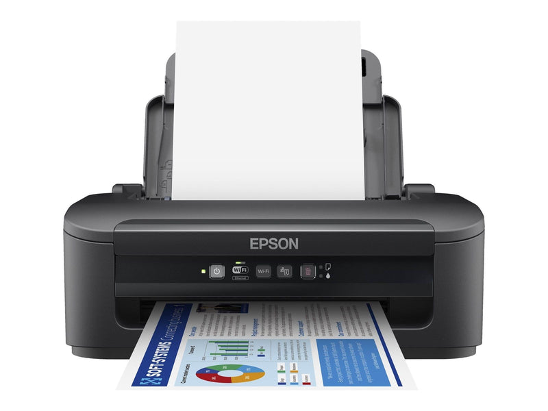 Epson WorkForce WF-2110W - Farbe - Tinte