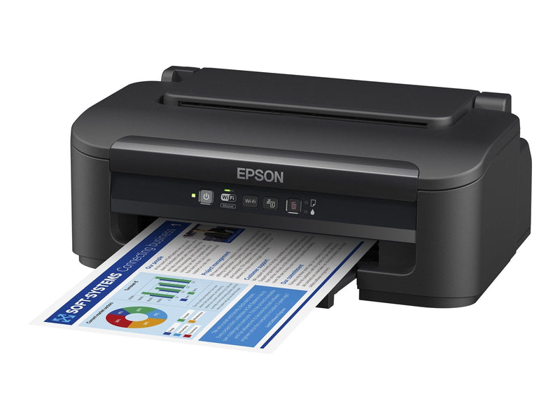 Epson WorkForce WF-2110W - Farbe - Tinte