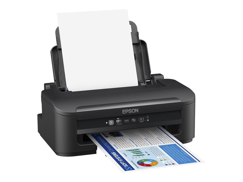 Epson WorkForce WF-2110W - Farbe - Tinte