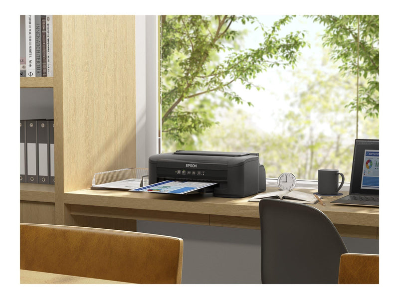 Epson WorkForce WF-2110W - Farbe - Tinte