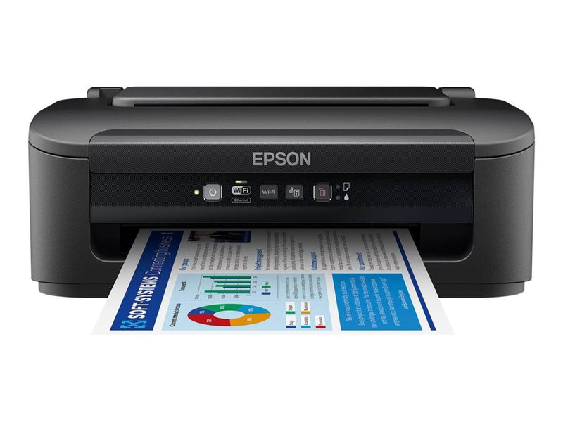 Epson WorkForce WF-2110W - Farbe - Tinte