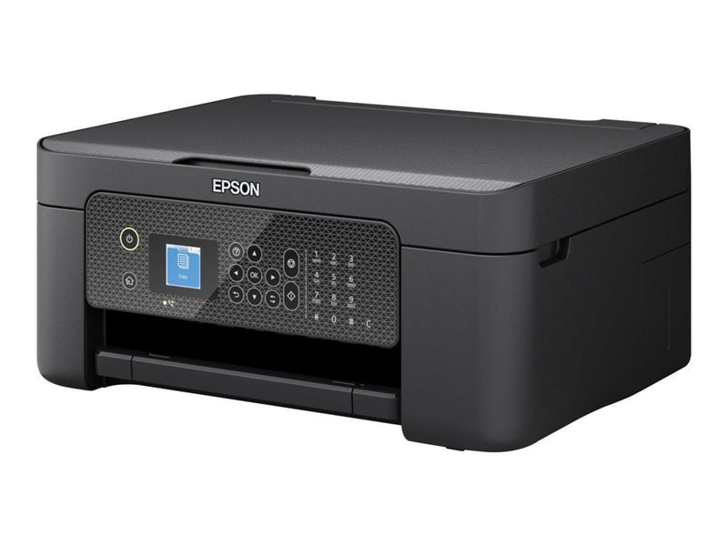 Epson WorkForce WF-2910DWF All in One Printer Multifunktion - Farbe - Tinte