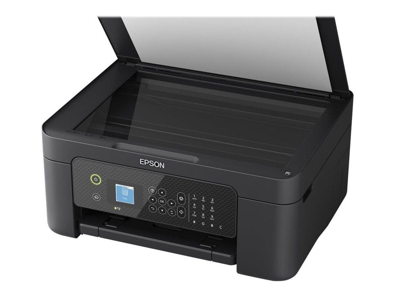 Epson WorkForce WF-2910DWF All in One Printer Multifunktion - Farbe - Tinte