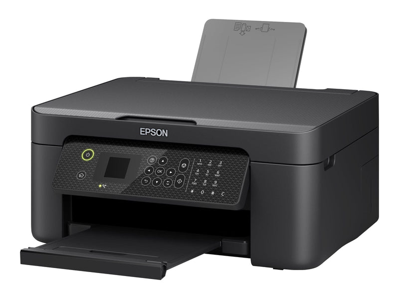 Epson WorkForce WF-2910DWF All in One Printer Multifunktion - Farbe - Tinte