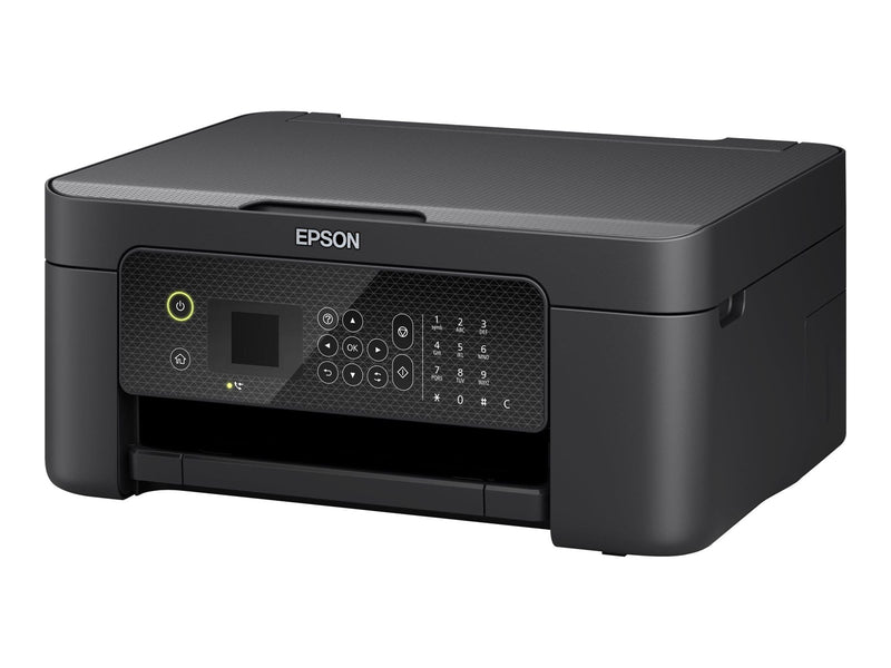 Epson WorkForce WF-2910DWF All in One Printer Multifunktion - Farbe - Tinte