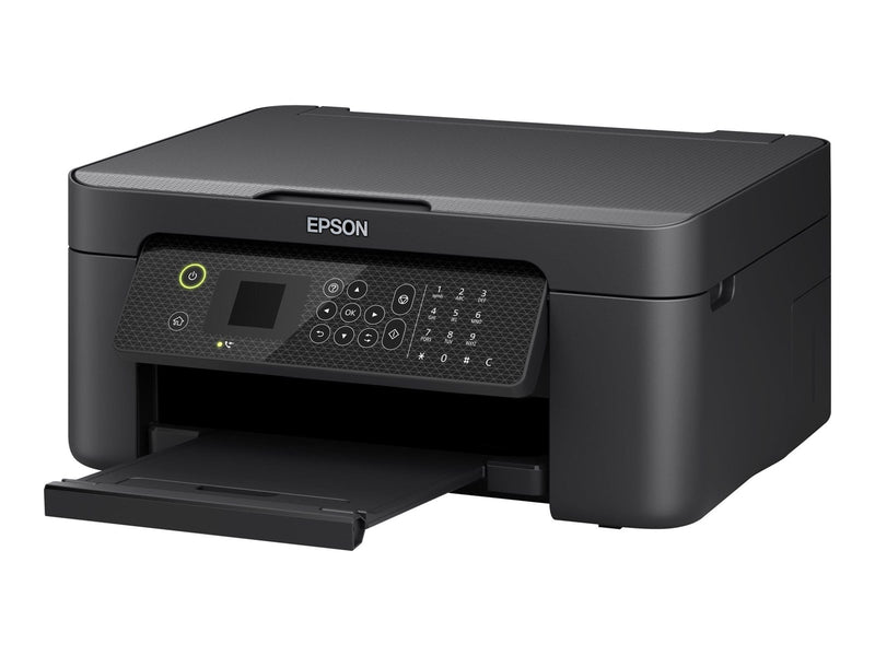 Epson WorkForce WF-2910DWF All in One Printer Multifunktion - Farbe - Tinte
