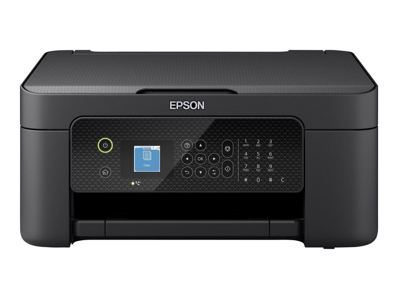 Epson WorkForce WF-2910DWF All in One Printer Multifunktion - Farbe - Tinte