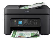 Epson WorkForce WF-2930DWF All in One Multifunktion - Farbe - Tinte