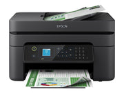 Epson WorkForce WF-2935DWF All in One Multifunktion - Farbe - Tinte