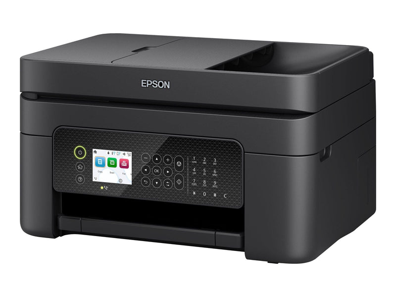 Epson WorkForce WF-2950DWF All in One Printer Multifunktion - Farbe - Tinte