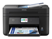 Epson WorkForce WF-2960DWF All in One Printer Multifunktion - Farbe - Tinte