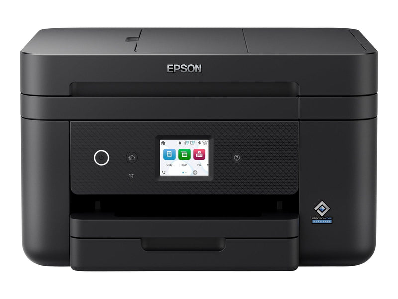 Epson WorkForce WF-2960DWF All in One Printer Multifunktion - Farbe - Tinte