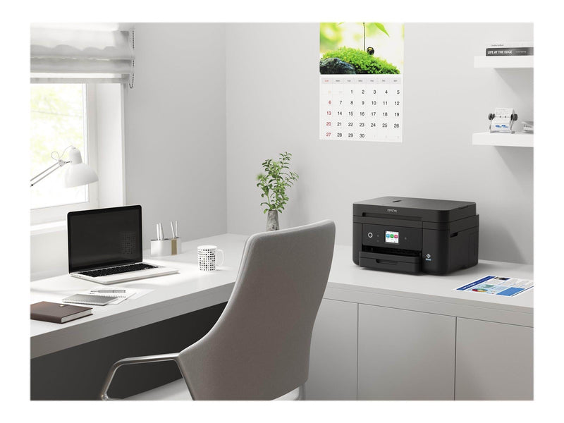 Epson WorkForce WF-2960DWF All in One Printer Multifunktion - Farbe - Tinte